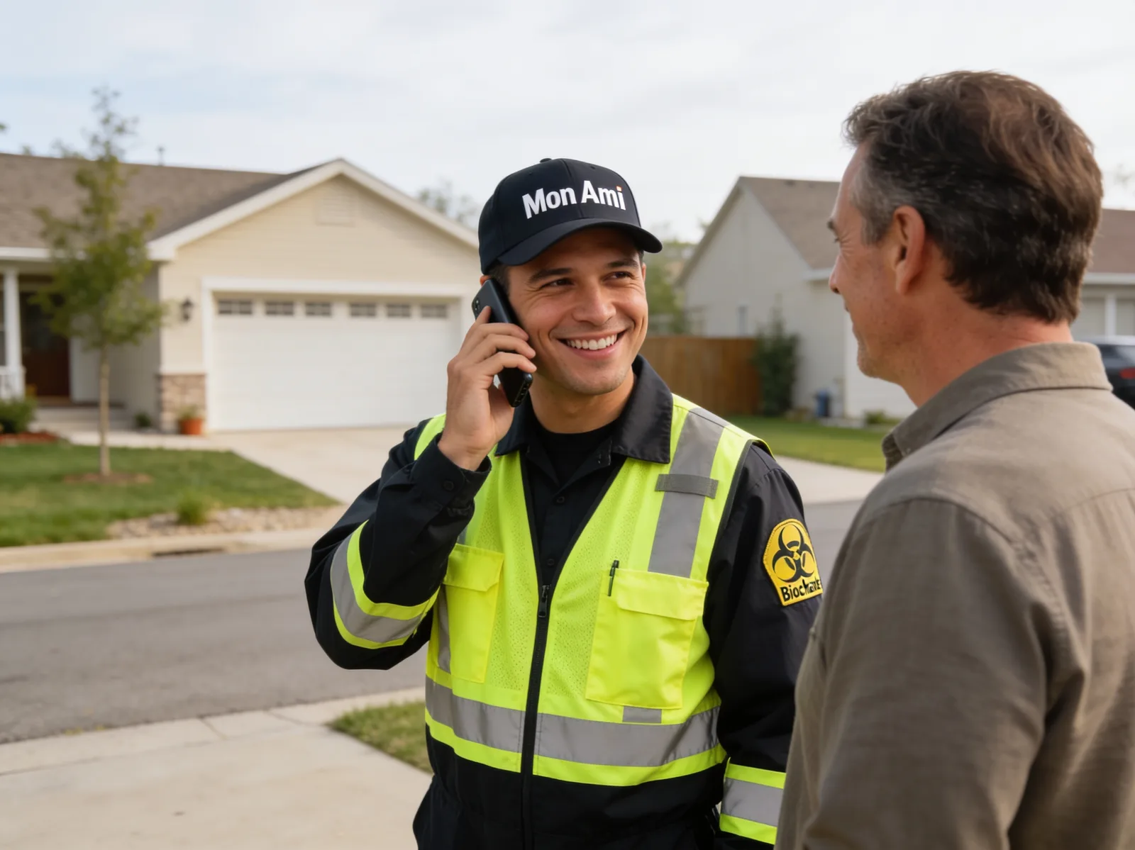Sewage Cleanup Trenton, NJ FAQs
