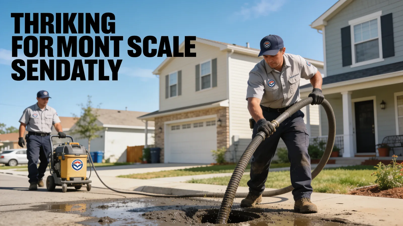 Sewage Cleanup in Trenton, NJ near me